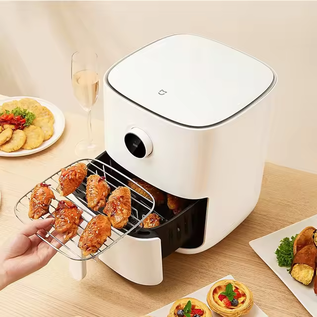 AIR FRYER HY6681